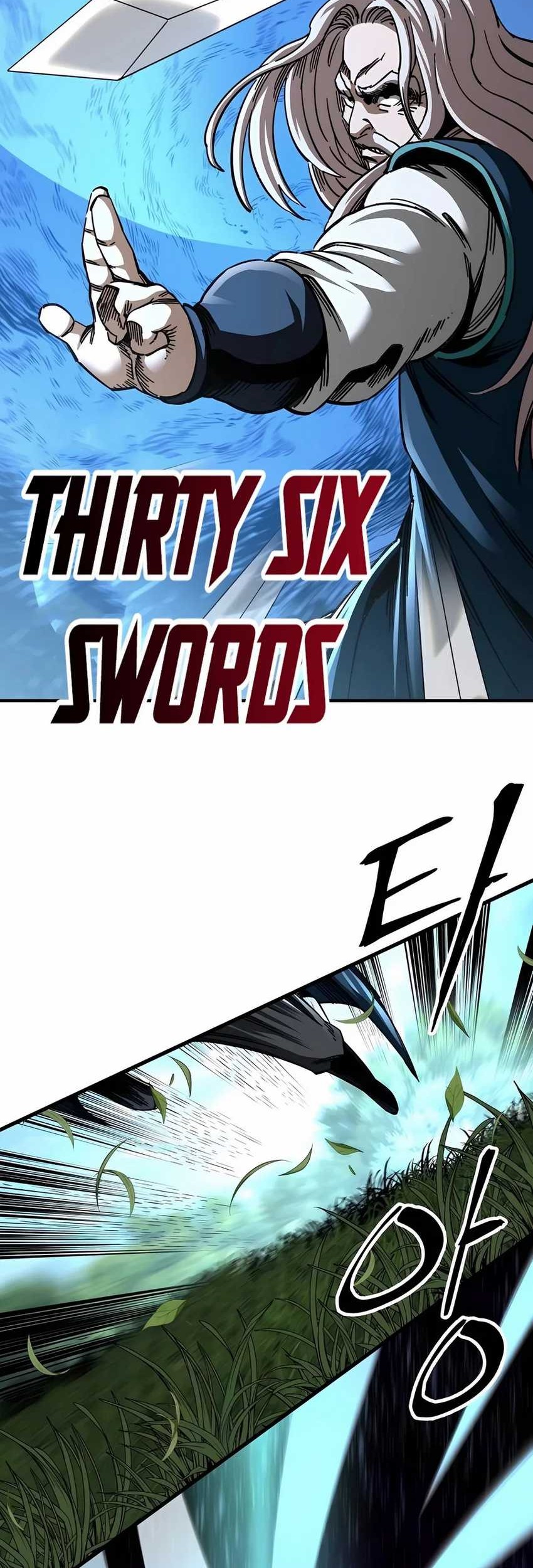 Warrior Grandpa and Supreme Granddaughter Chapter 39 - halaman 14