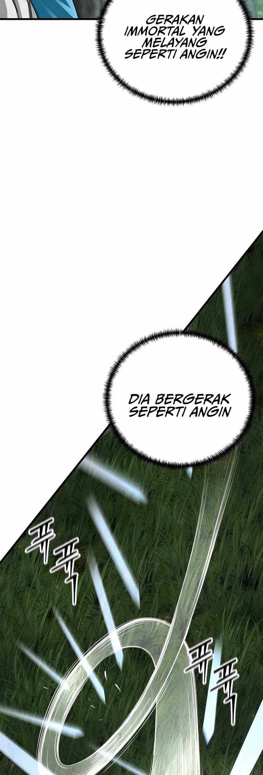 Warrior Grandpa and Supreme Granddaughter Chapter 39 - halaman 18