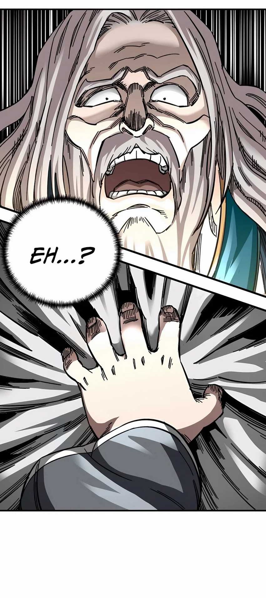 Warrior Grandpa and Supreme Granddaughter Chapter 39 - halaman 24