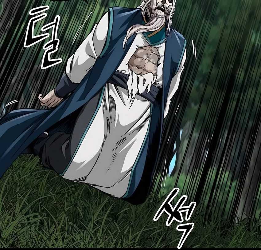 Warrior Grandpa and Supreme Granddaughter Chapter 39 - halaman 29