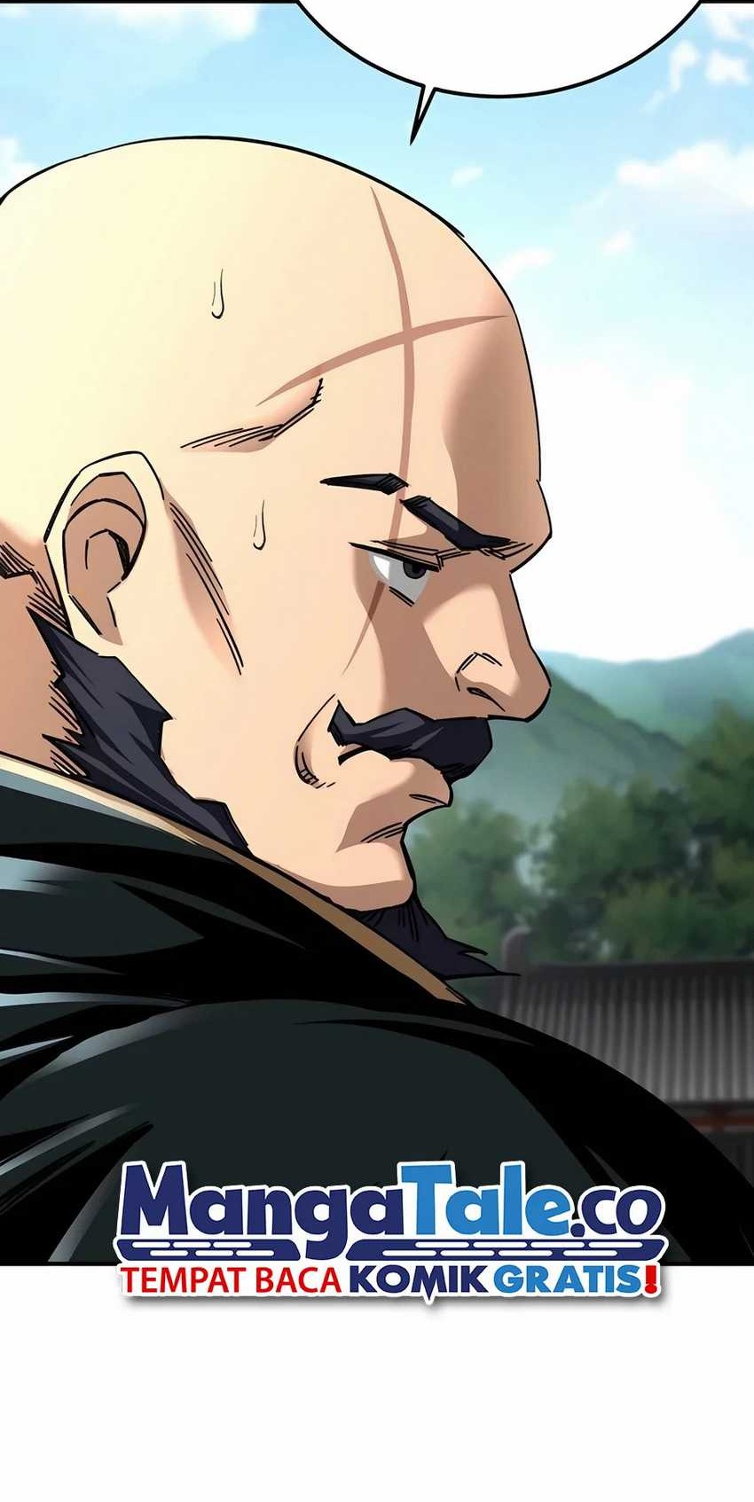 Warrior Grandpa and Supreme Granddaughter Chapter 39 - halaman 4