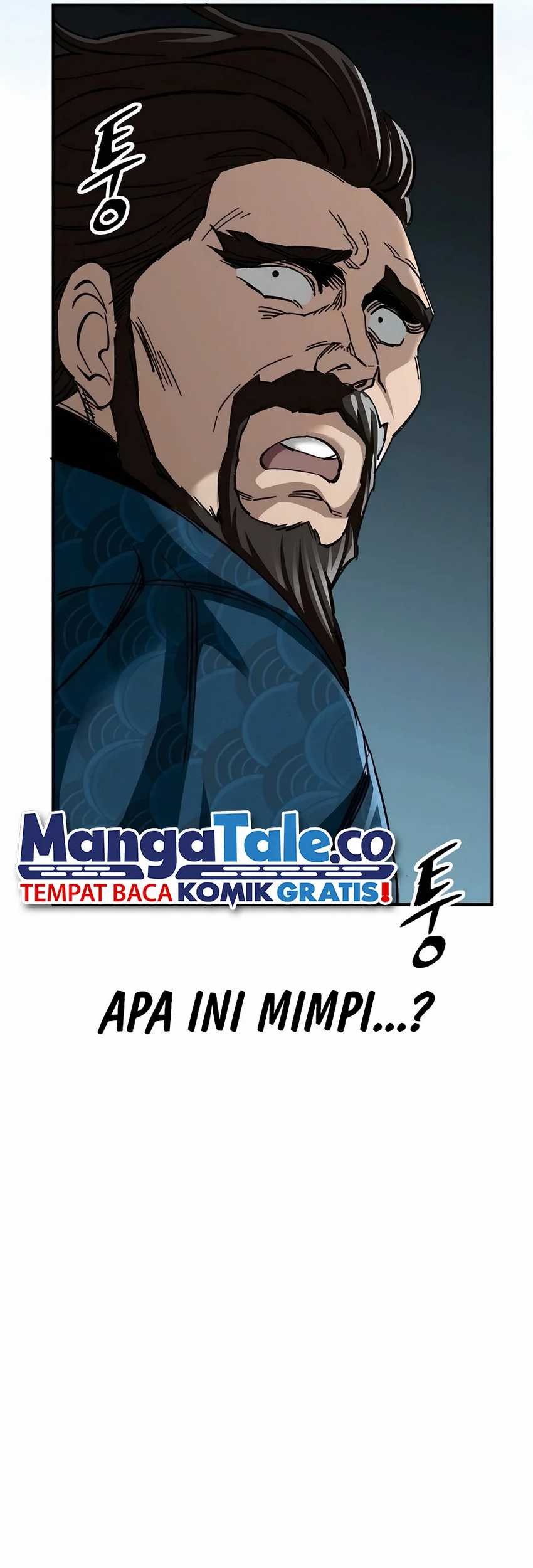 Warrior Grandpa and Supreme Granddaughter Chapter 39 - halaman 50