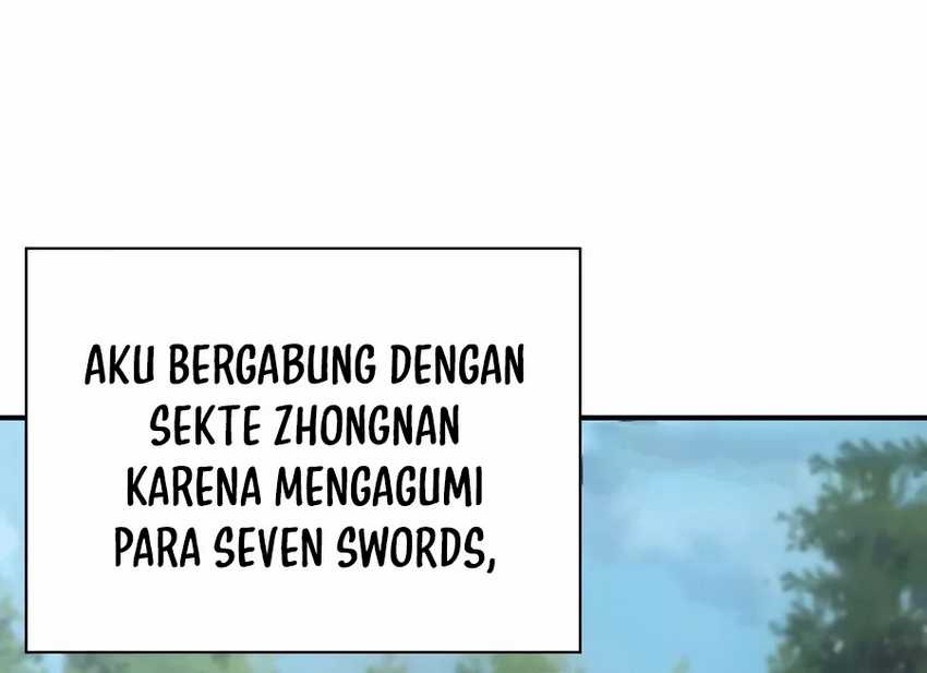 Warrior Grandpa and Supreme Granddaughter Chapter 39 - halaman 53