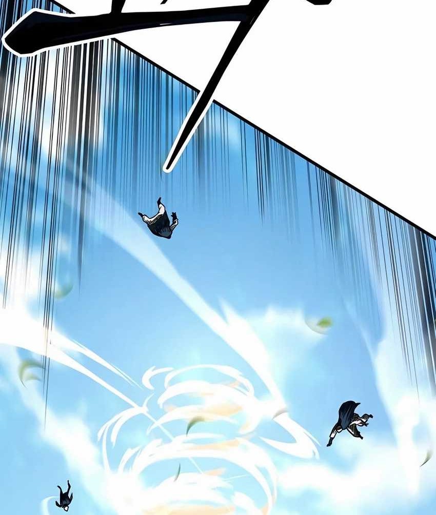 Warrior Grandpa and Supreme Granddaughter Chapter 39 - halaman 57