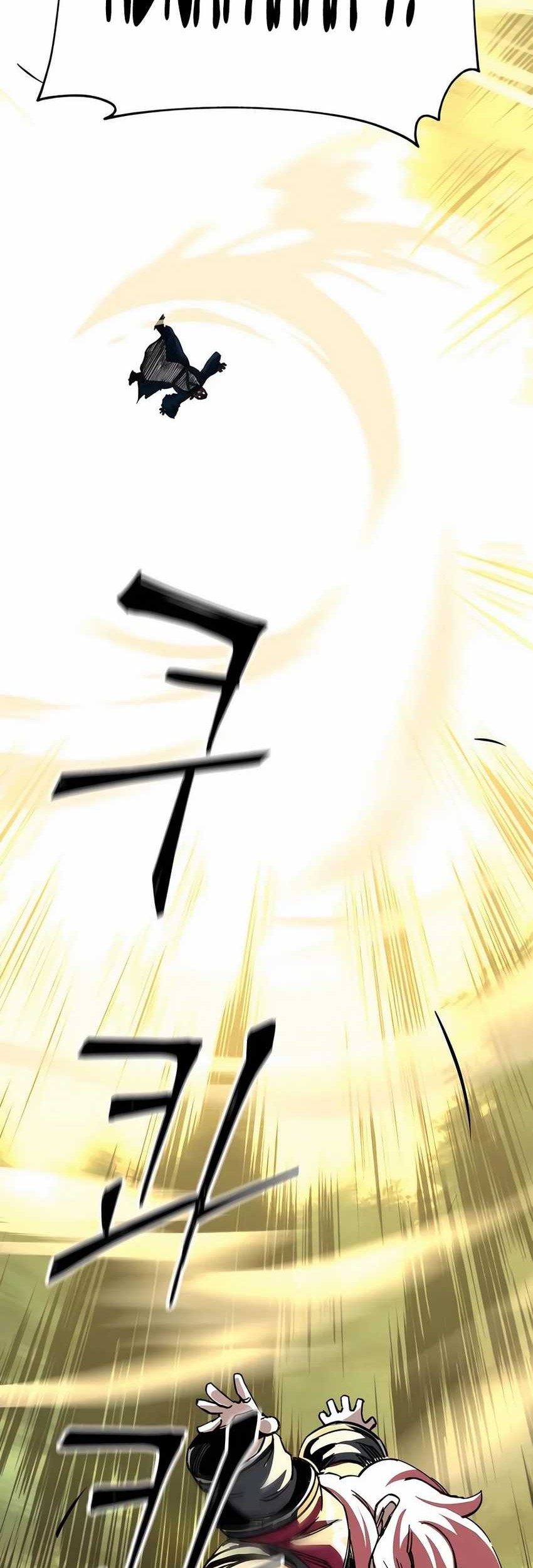 Warrior Grandpa and Supreme Granddaughter Chapter 39 - halaman 6