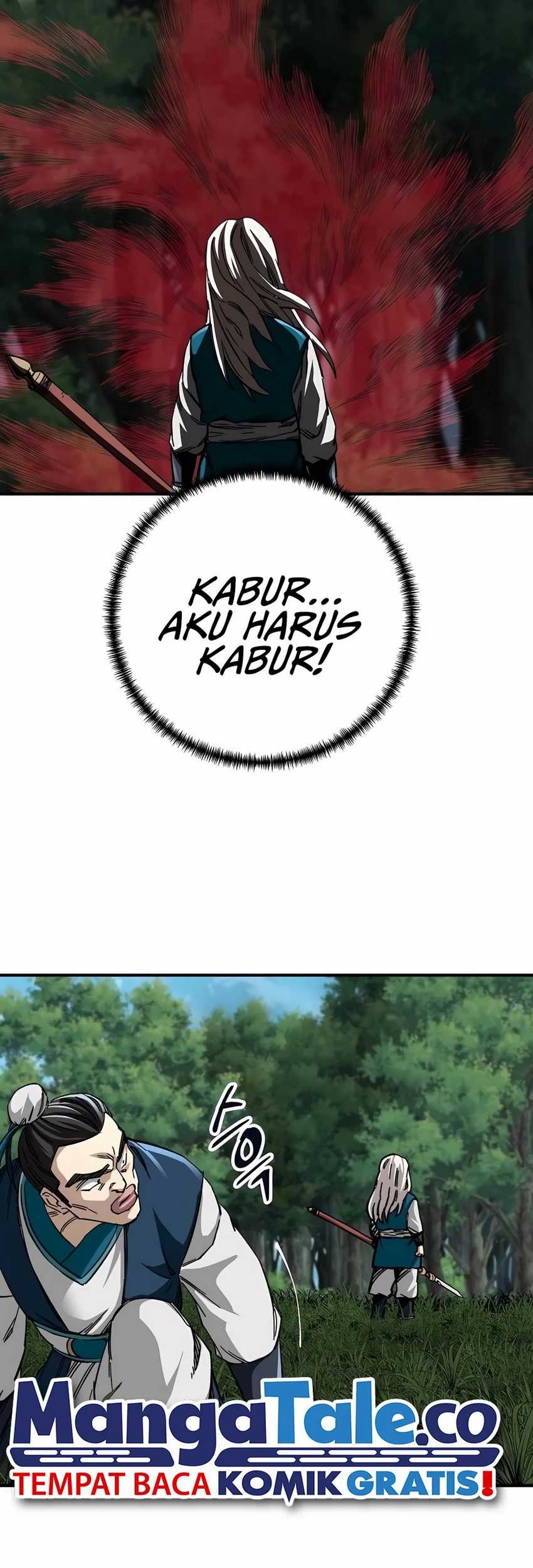 Warrior Grandpa and Supreme Granddaughter Chapter 39 - halaman 66