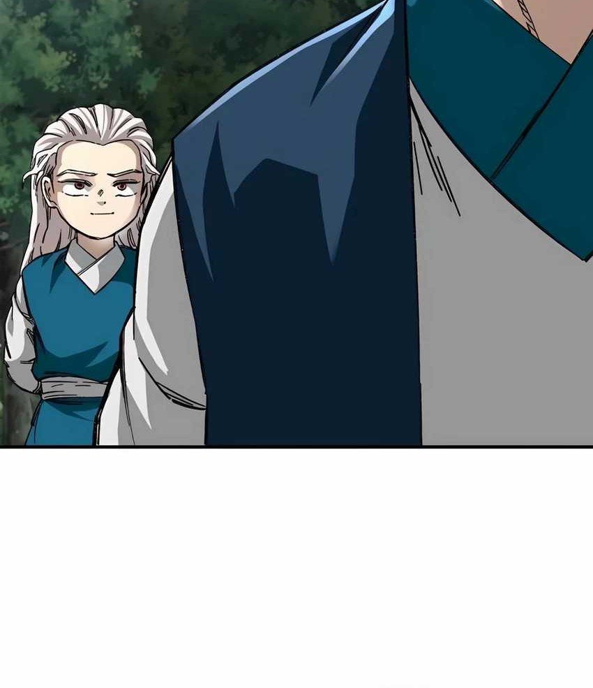 Warrior Grandpa and Supreme Granddaughter Chapter 39 - halaman 69