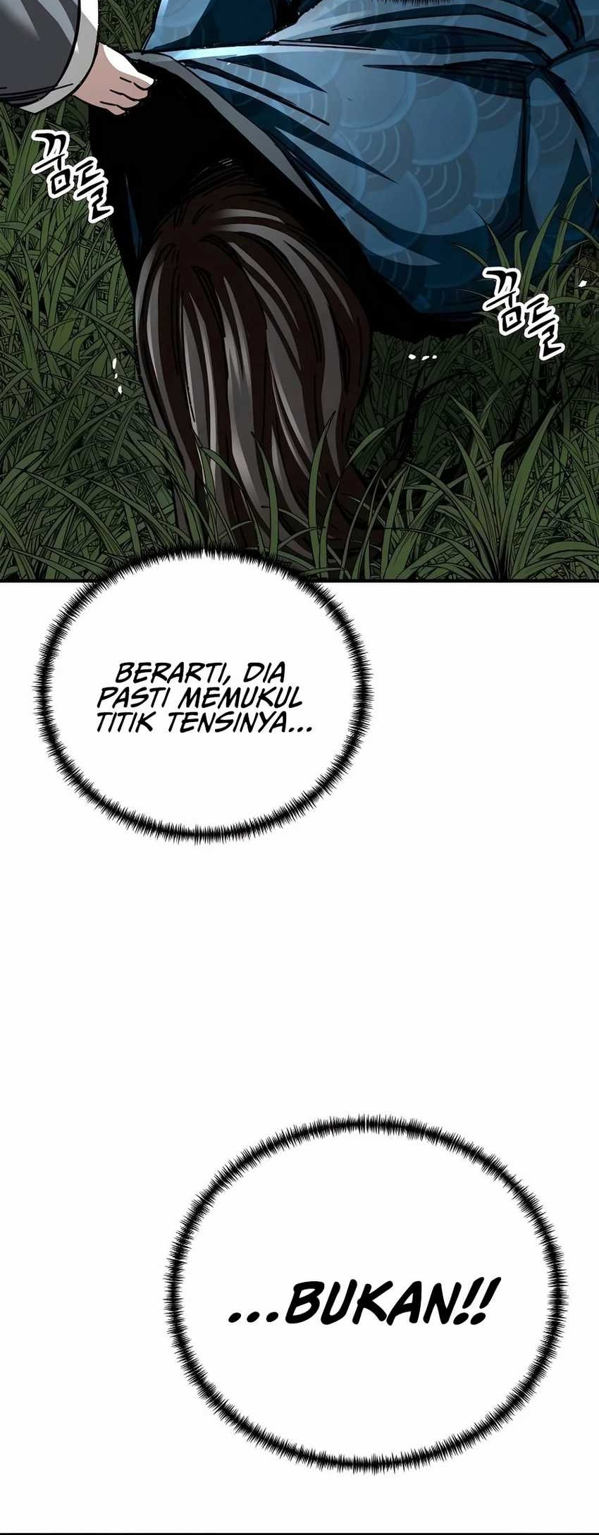 Warrior Grandpa and Supreme Granddaughter Chapter 39 - halaman 72