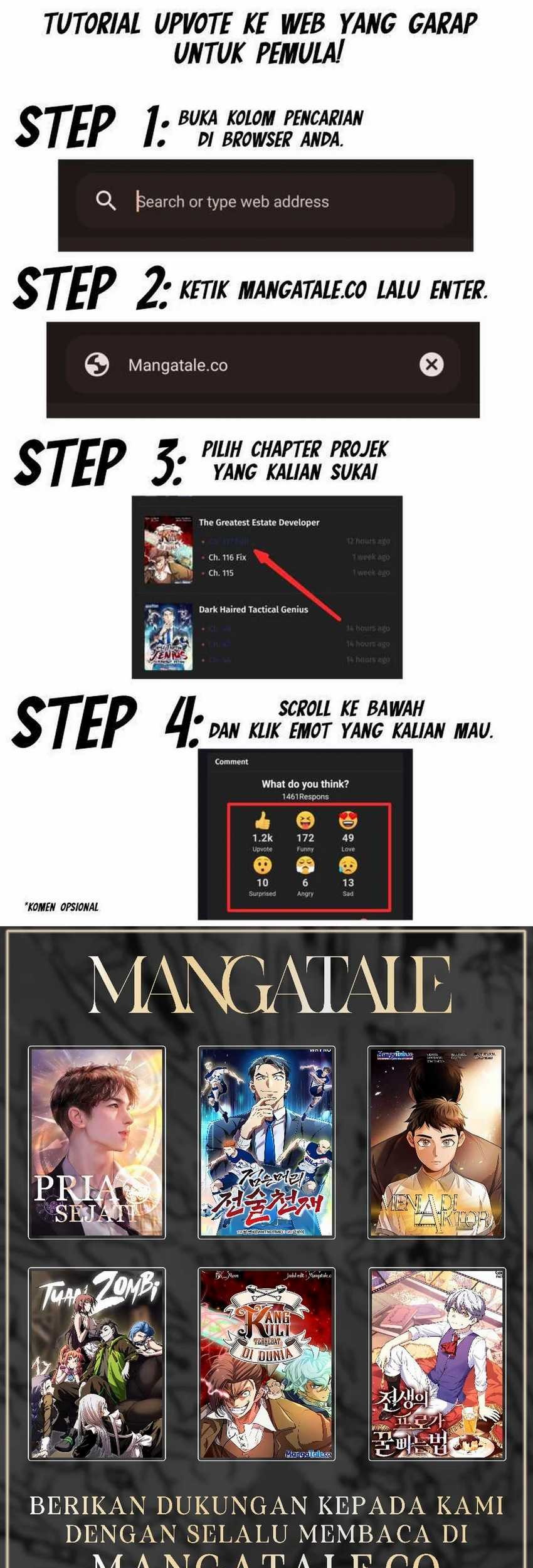 Warrior Grandpa and Supreme Granddaughter Chapter 39 - halaman 77