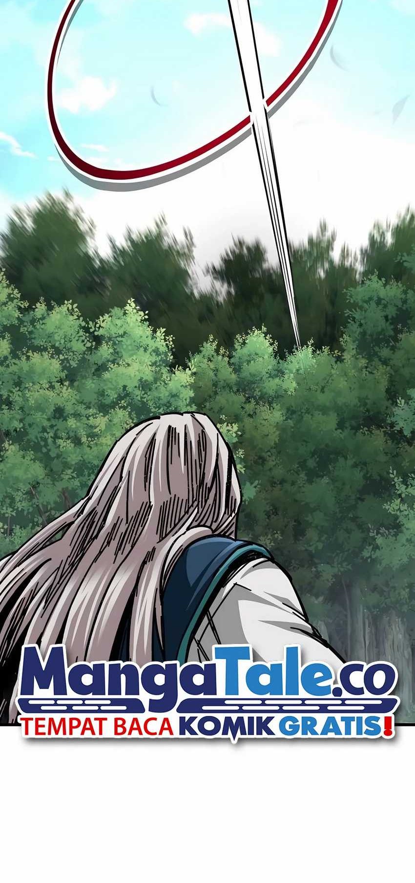 Warrior Grandpa and Supreme Granddaughter Chapter 39 - halaman 8