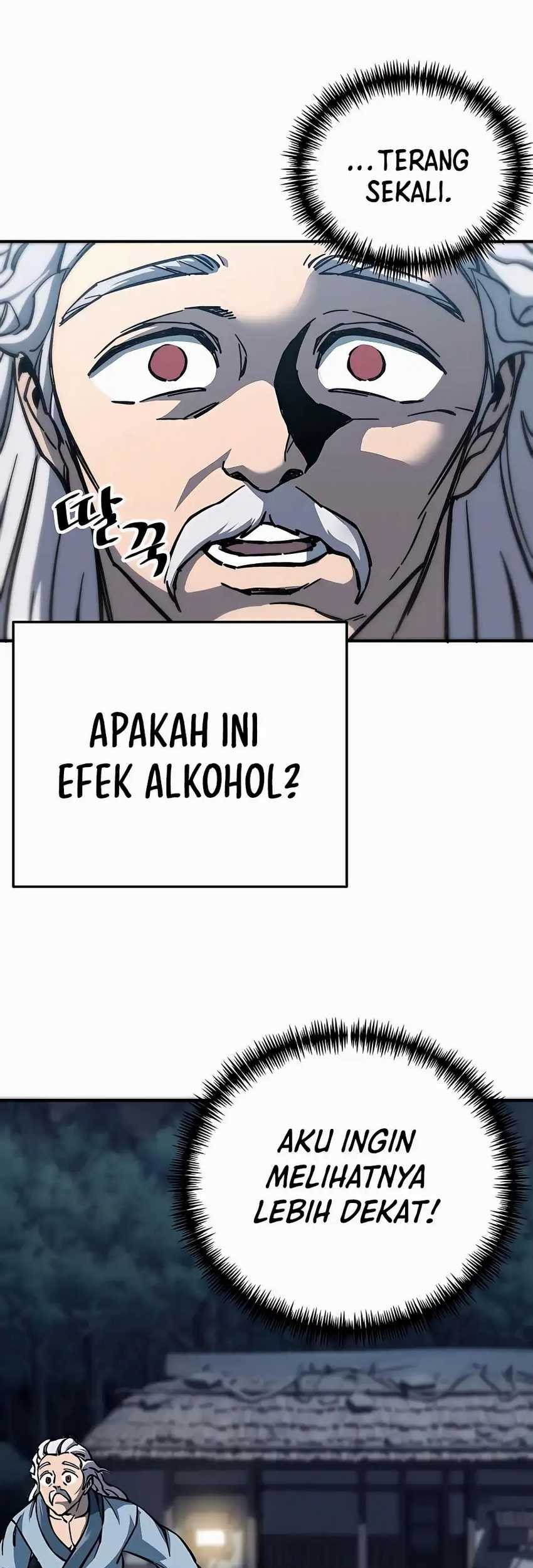 Warrior Grandpa and Supreme Granddaughter Chapter 4 - halaman 103