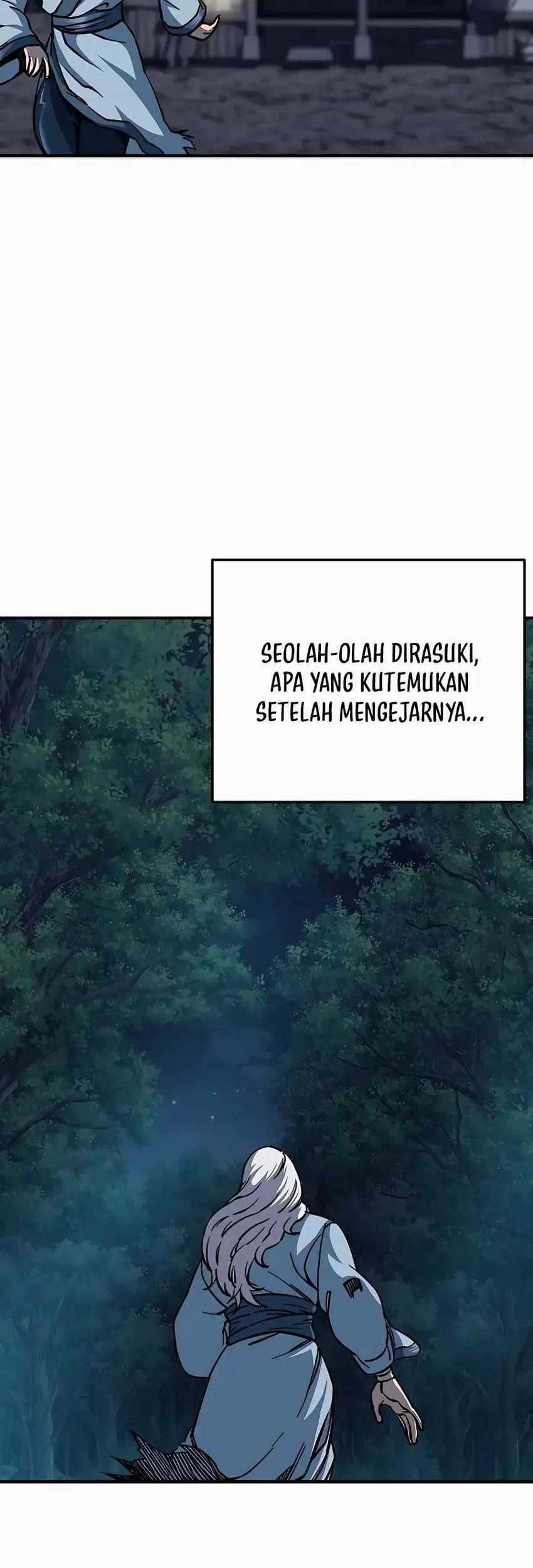 Warrior Grandpa and Supreme Granddaughter Chapter 4 - halaman 104