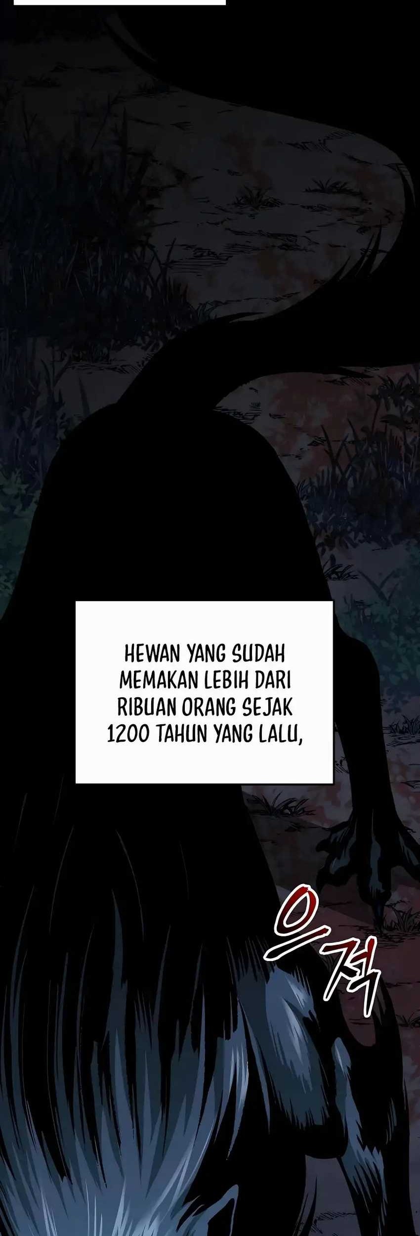 Warrior Grandpa and Supreme Granddaughter Chapter 4 - halaman 107