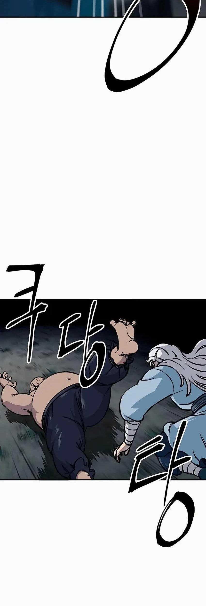 Warrior Grandpa and Supreme Granddaughter Chapter 4 - halaman 17