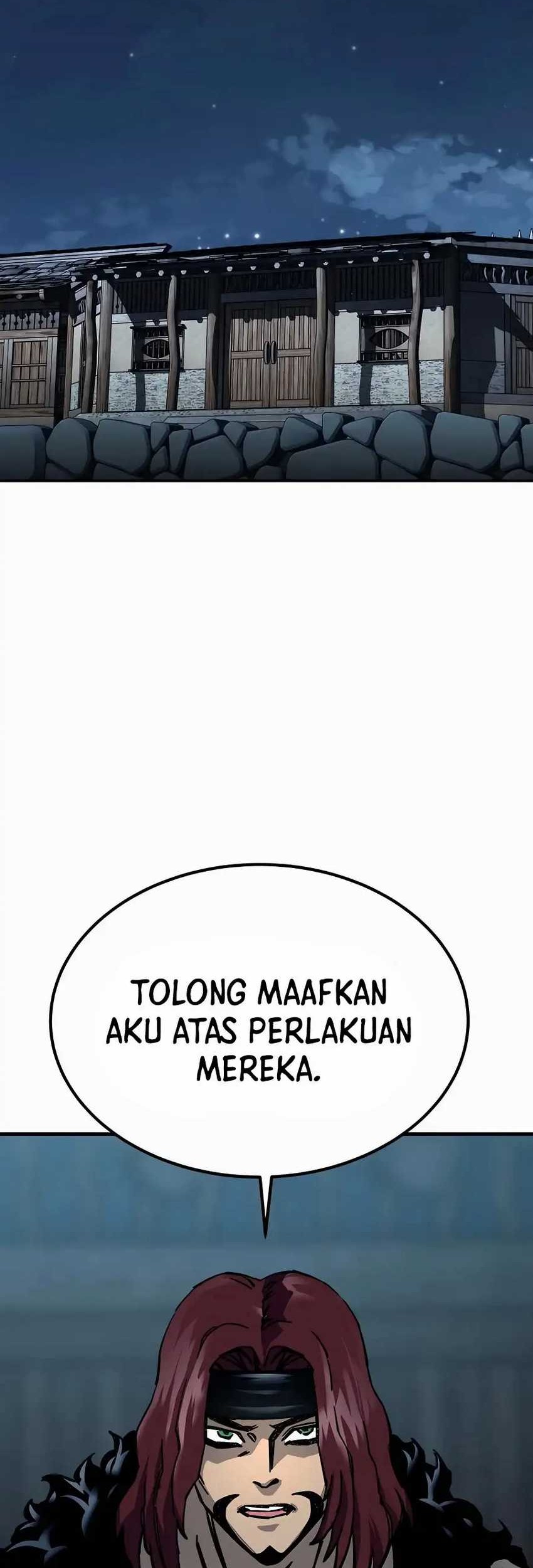 Warrior Grandpa and Supreme Granddaughter Chapter 4 - halaman 2