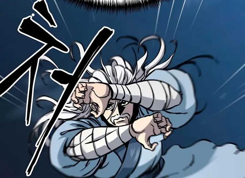 Warrior Grandpa and Supreme Granddaughter Chapter 4 - halaman 23