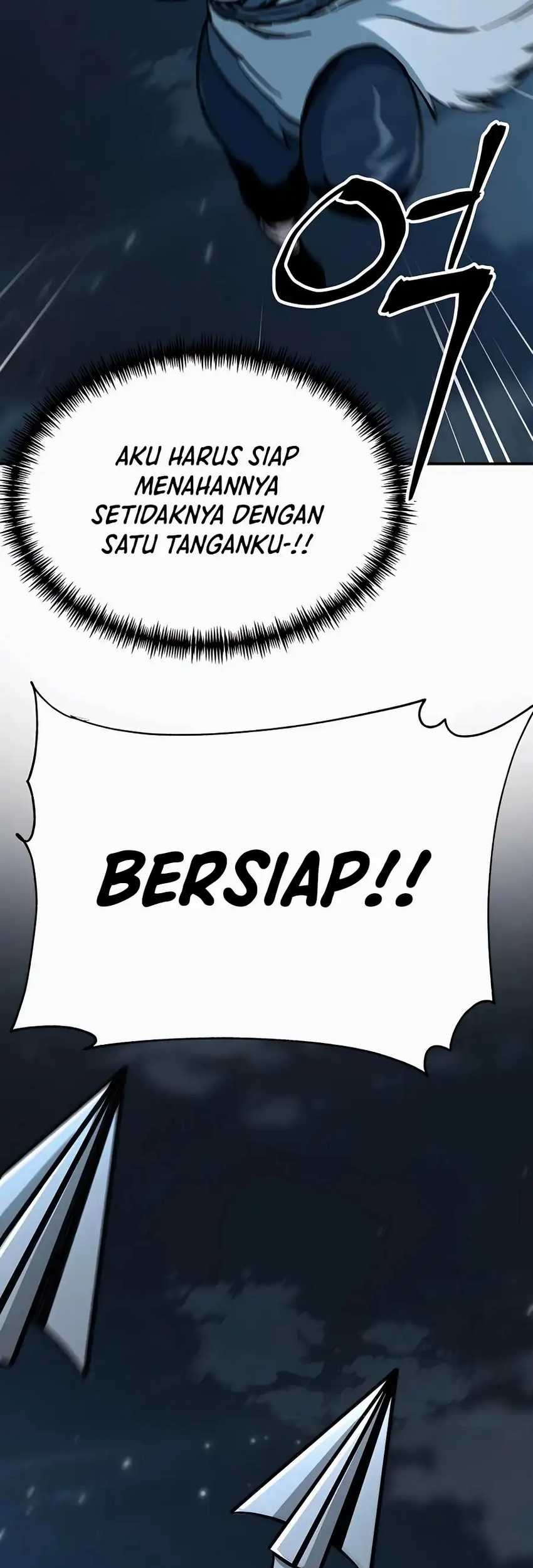 Warrior Grandpa and Supreme Granddaughter Chapter 4 - halaman 24