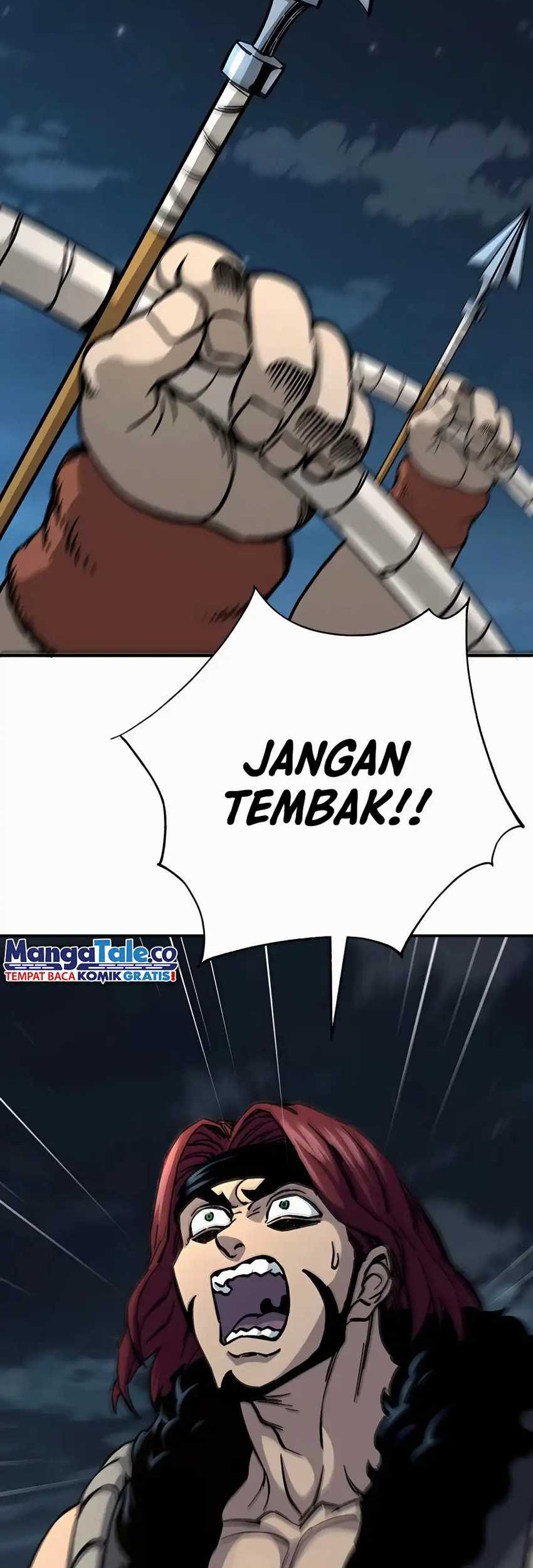 Warrior Grandpa and Supreme Granddaughter Chapter 4 - halaman 25