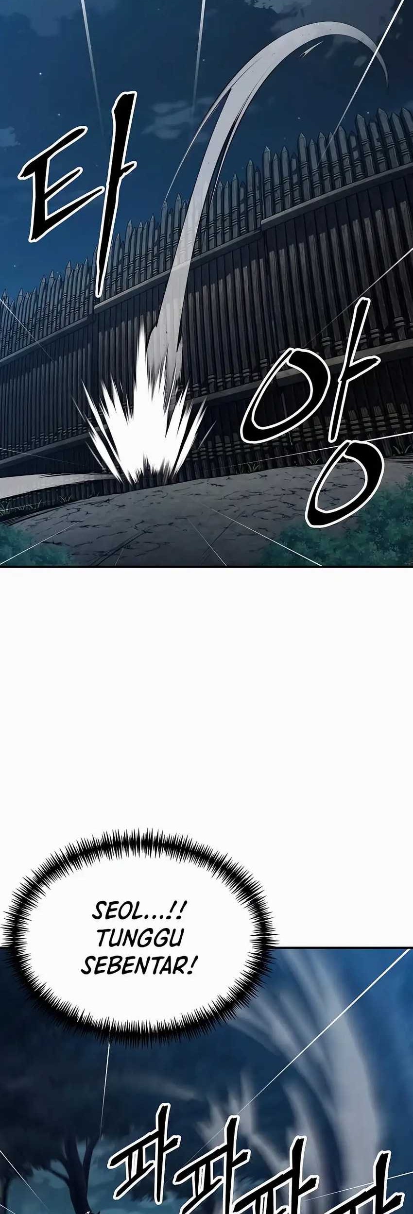 Warrior Grandpa and Supreme Granddaughter Chapter 4 - halaman 28