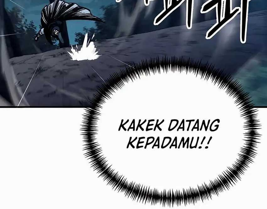 Warrior Grandpa and Supreme Granddaughter Chapter 4 - halaman 29