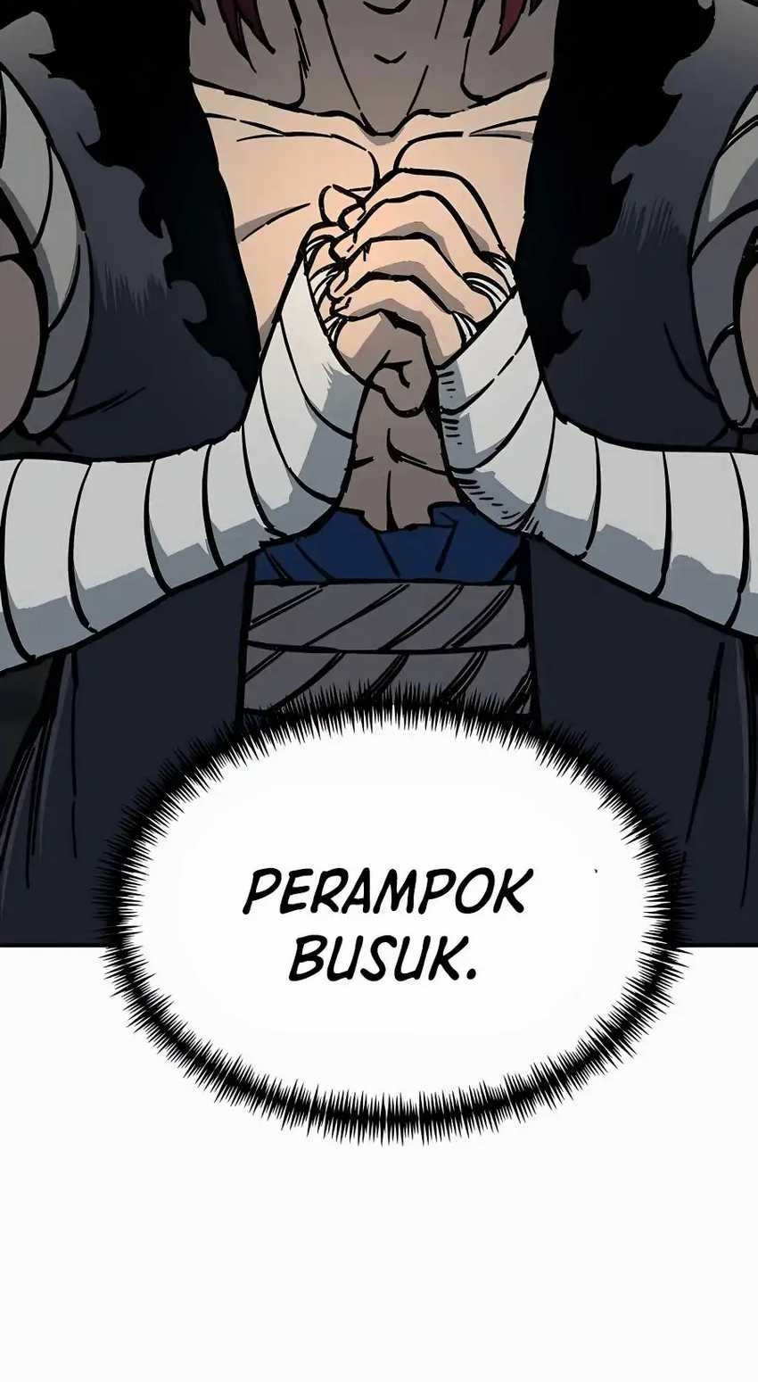 Warrior Grandpa and Supreme Granddaughter Chapter 4 - halaman 3