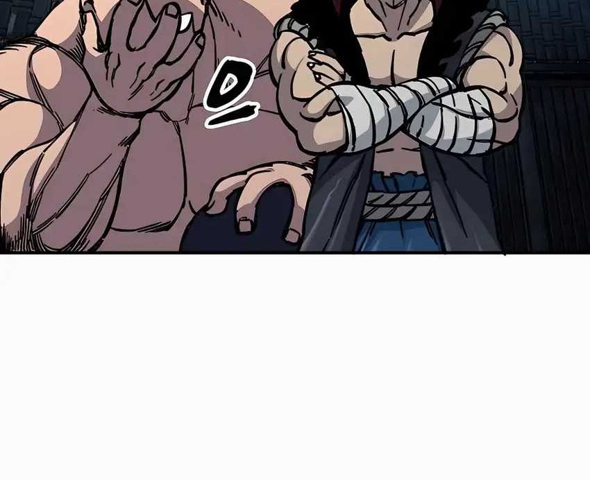 Warrior Grandpa and Supreme Granddaughter Chapter 4 - halaman 31