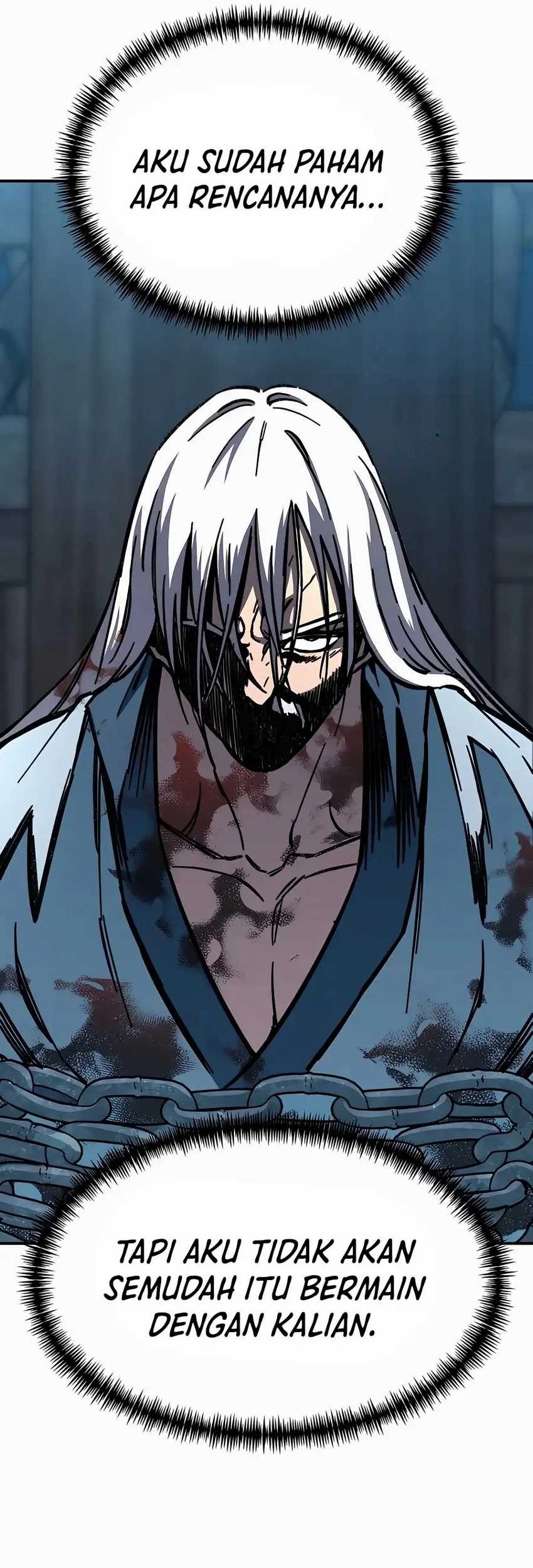 Warrior Grandpa and Supreme Granddaughter Chapter 4 - halaman 4