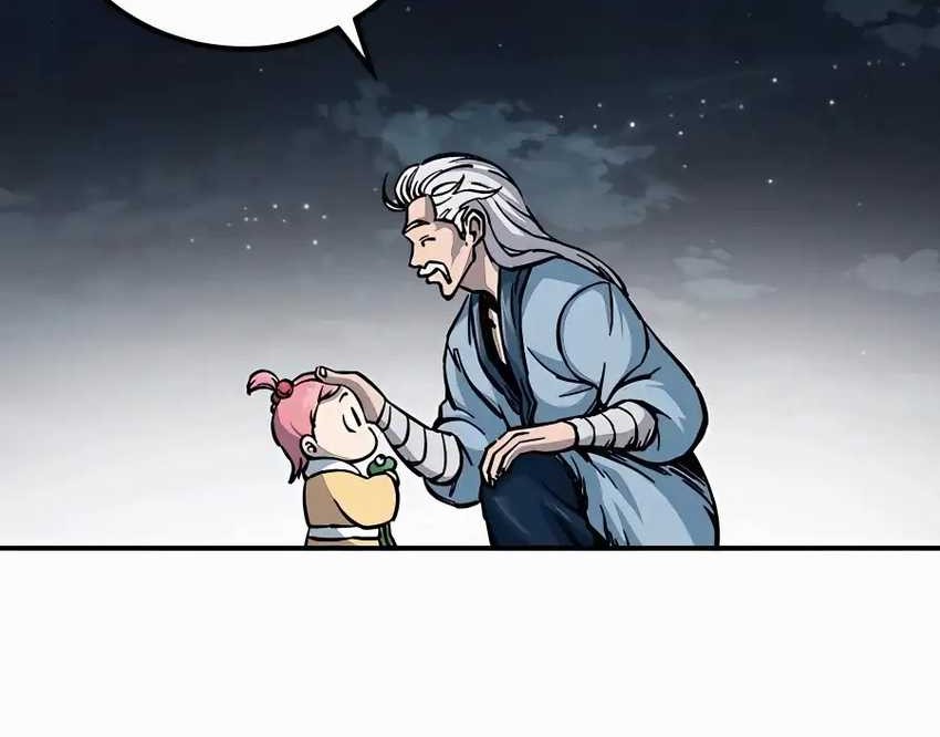 Warrior Grandpa and Supreme Granddaughter Chapter 4 - halaman 42