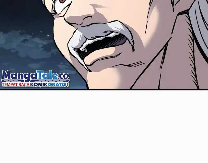 Warrior Grandpa and Supreme Granddaughter Chapter 4 - halaman 50