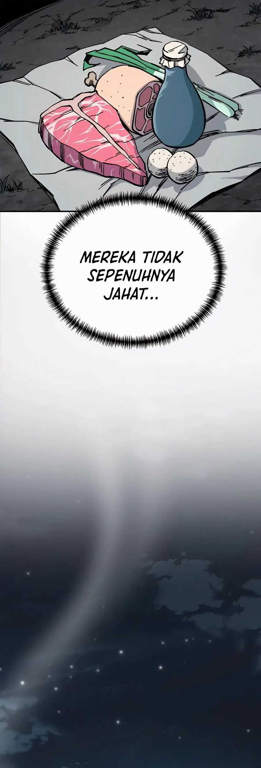 Warrior Grandpa and Supreme Granddaughter Chapter 4 - halaman 62