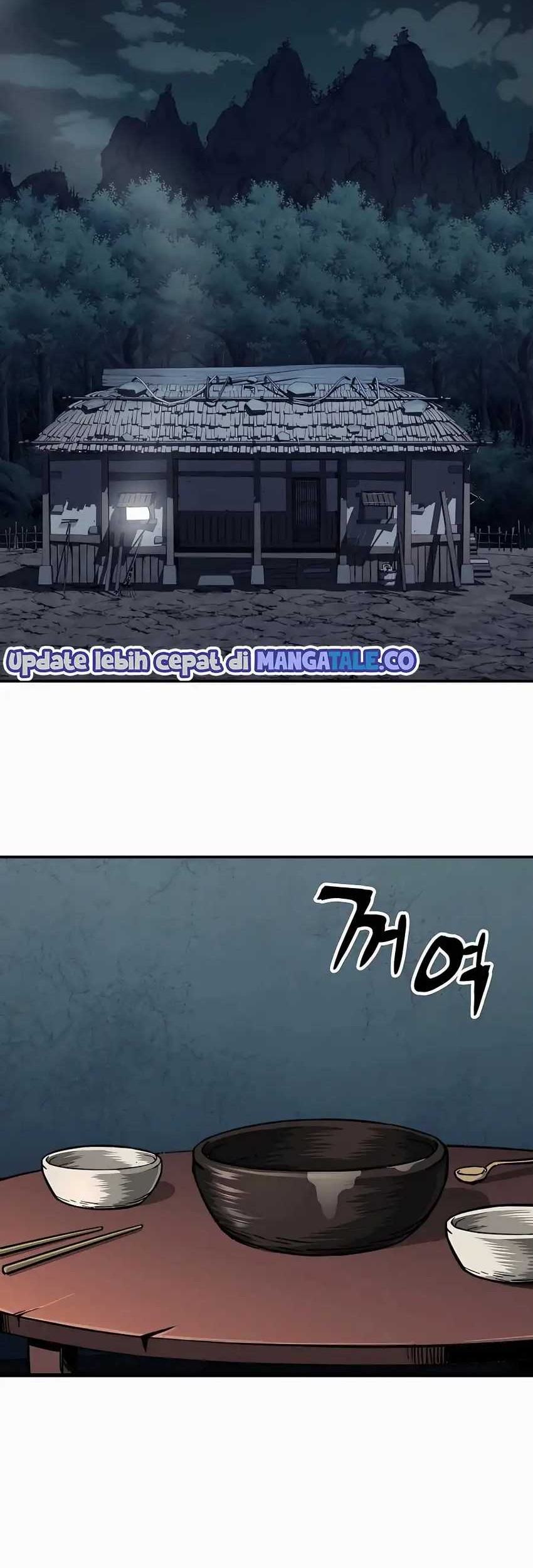 Warrior Grandpa and Supreme Granddaughter Chapter 4 - halaman 63