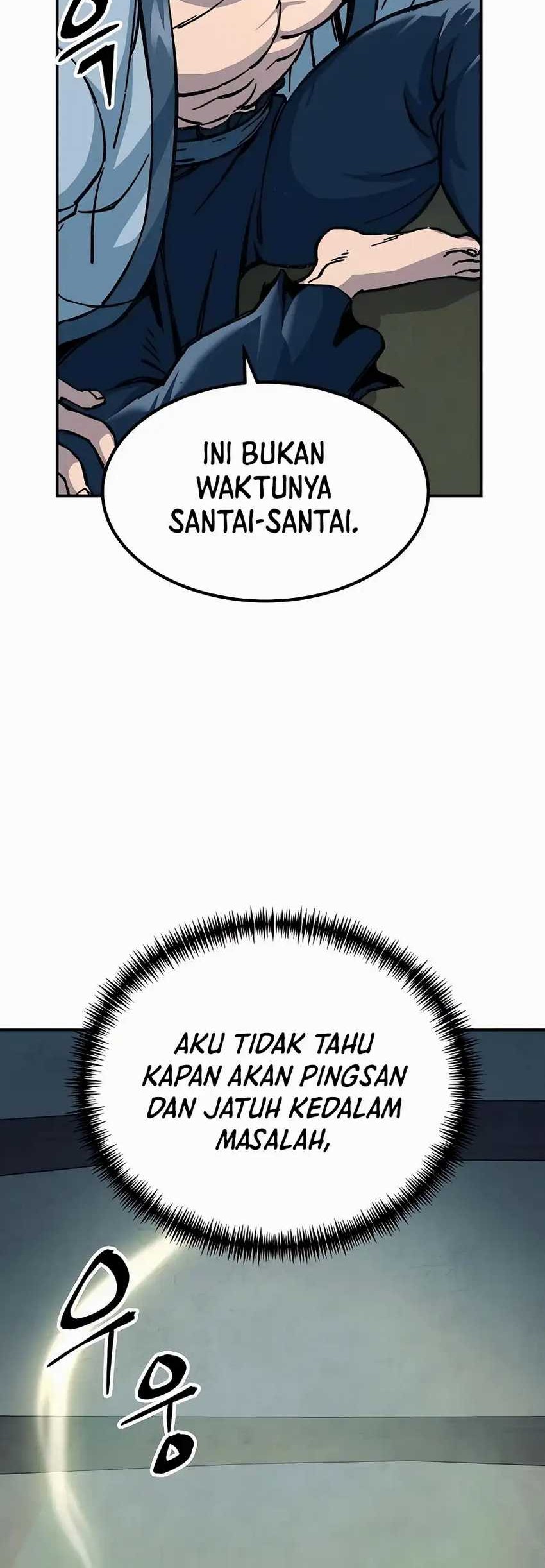 Warrior Grandpa and Supreme Granddaughter Chapter 4 - halaman 66