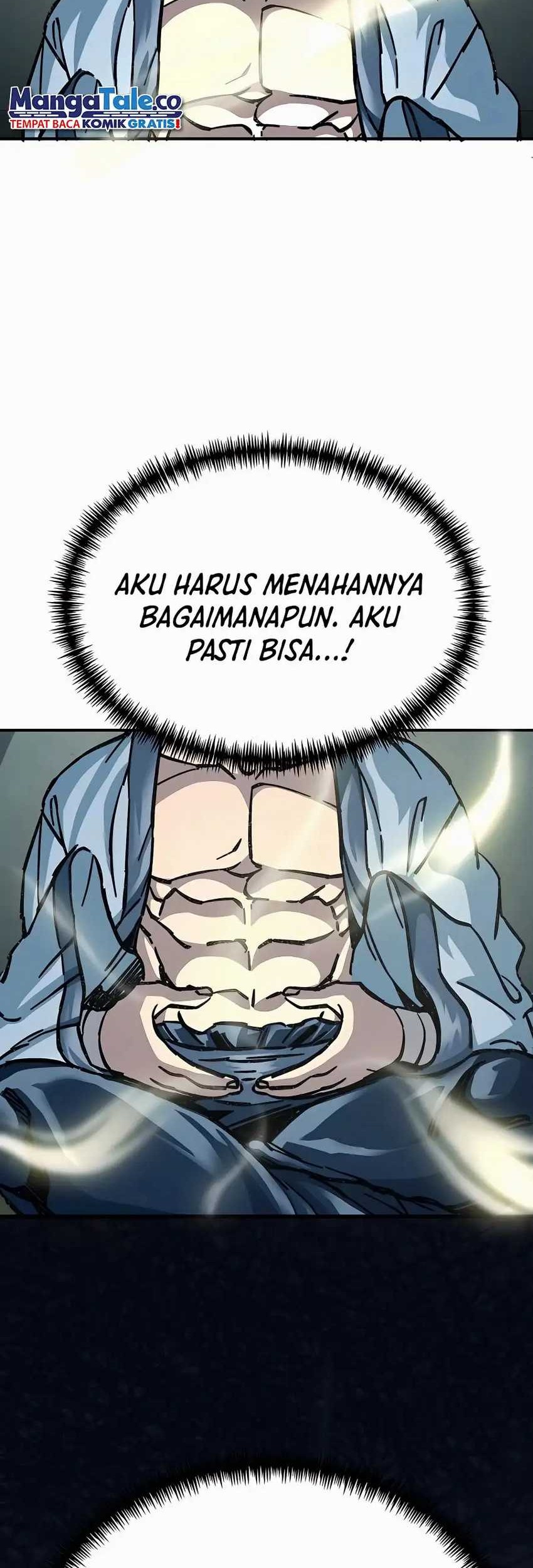 Warrior Grandpa and Supreme Granddaughter Chapter 4 - halaman 68