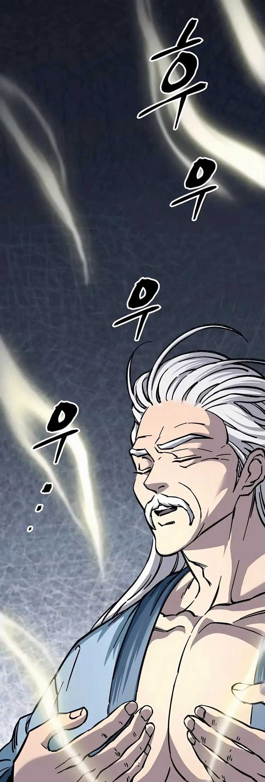 Warrior Grandpa and Supreme Granddaughter Chapter 4 - halaman 70