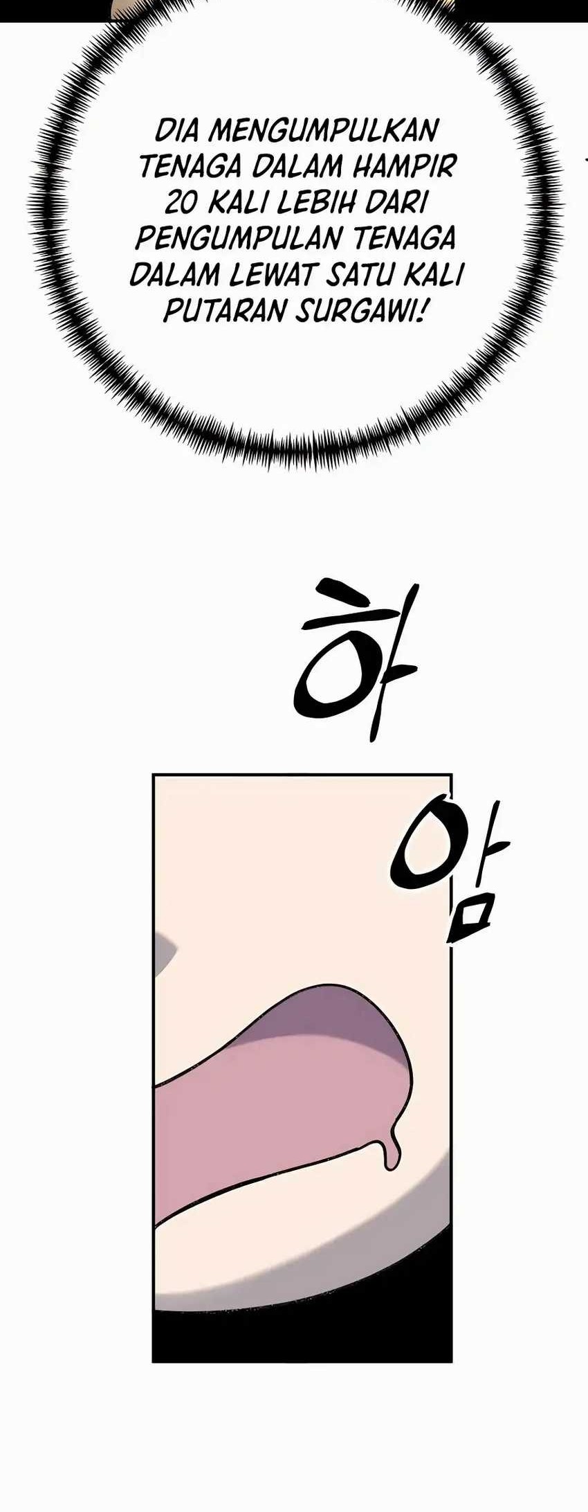 Warrior Grandpa and Supreme Granddaughter Chapter 4 - halaman 81
