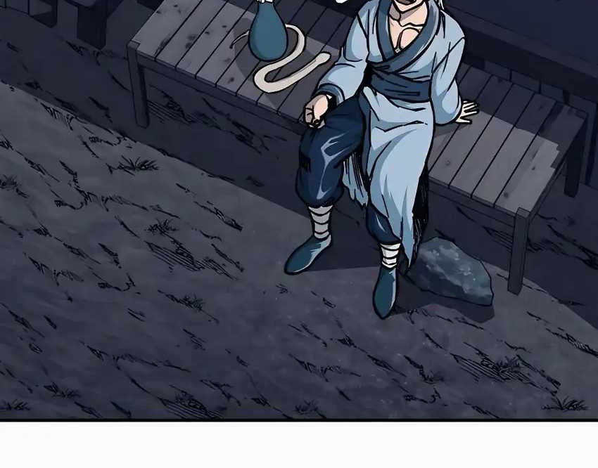 Warrior Grandpa and Supreme Granddaughter Chapter 4 - halaman 87