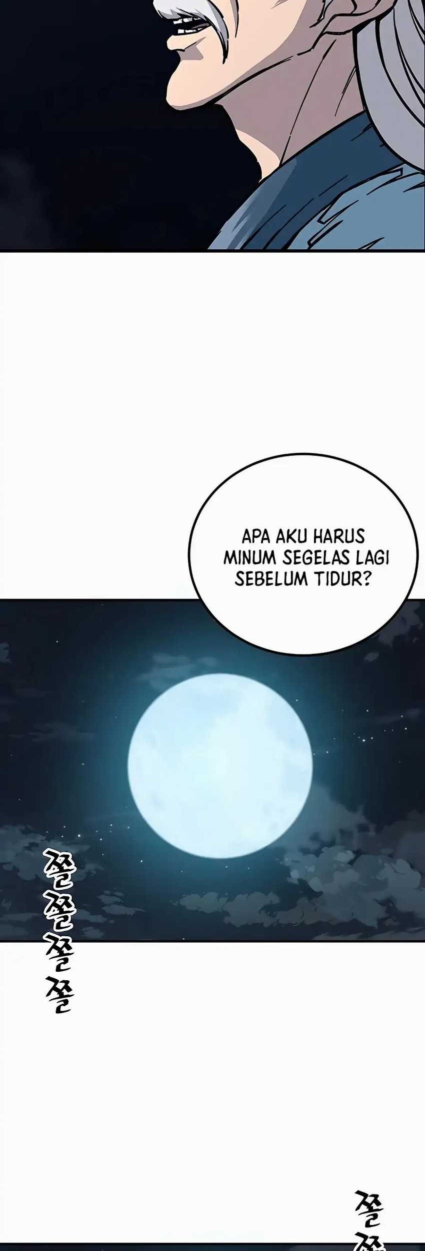 Warrior Grandpa and Supreme Granddaughter Chapter 4 - halaman 95