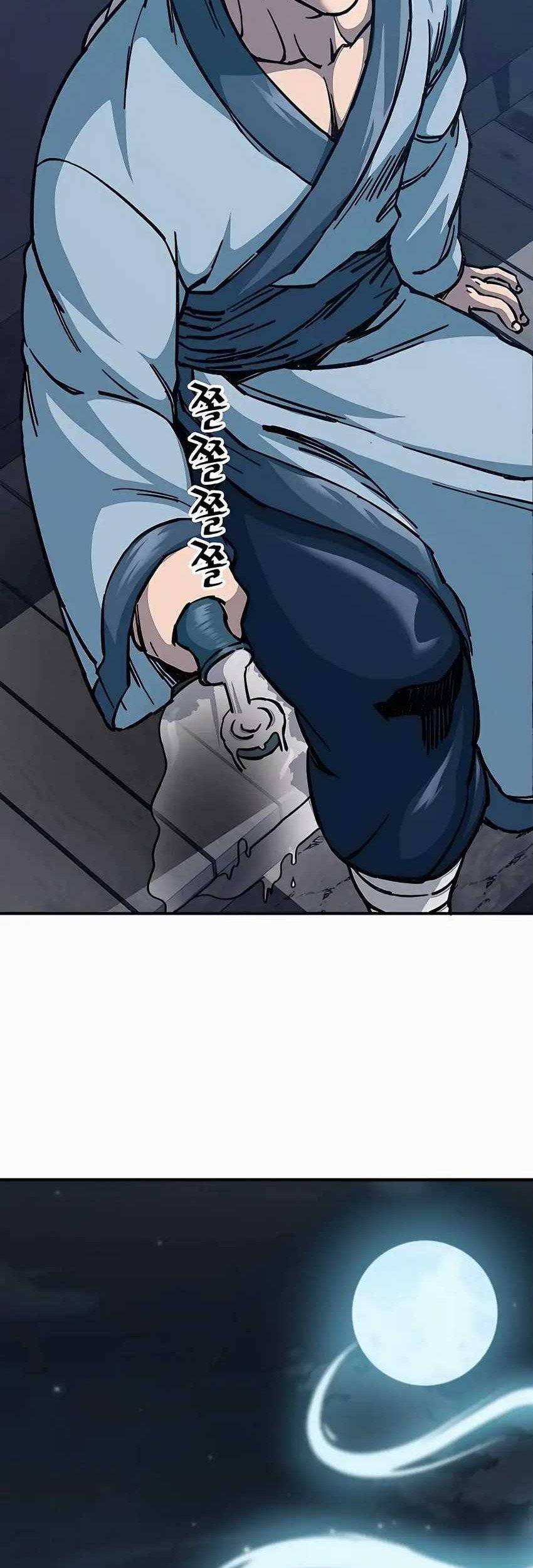 Warrior Grandpa and Supreme Granddaughter Chapter 4 - halaman 98