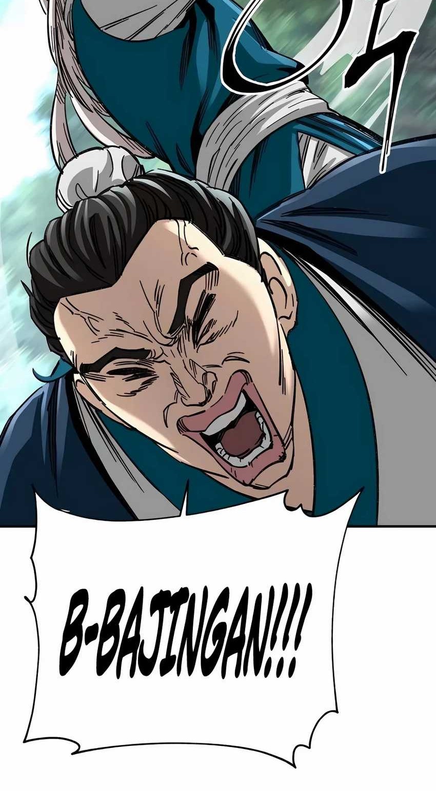Warrior Grandpa and Supreme Granddaughter Chapter 40 - halaman 24