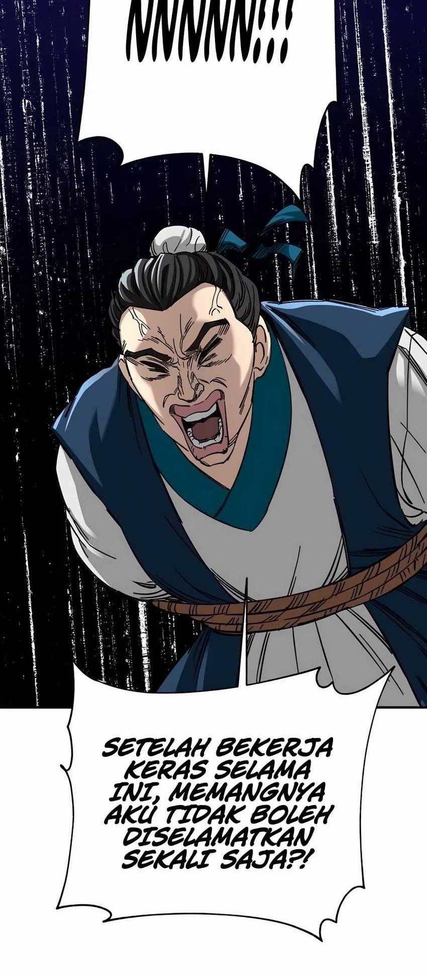 Warrior Grandpa and Supreme Granddaughter Chapter 40 - halaman 28