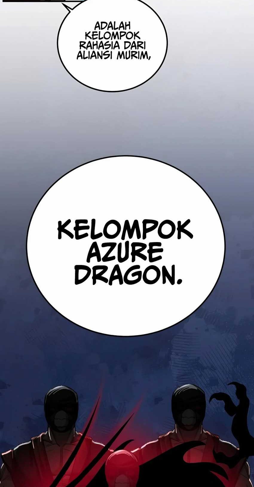 Warrior Grandpa and Supreme Granddaughter Chapter 40 - halaman 32