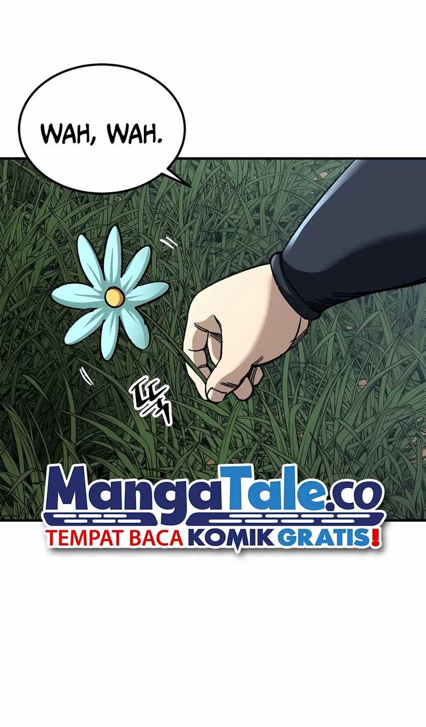 Warrior Grandpa and Supreme Granddaughter Chapter 40 - halaman 4