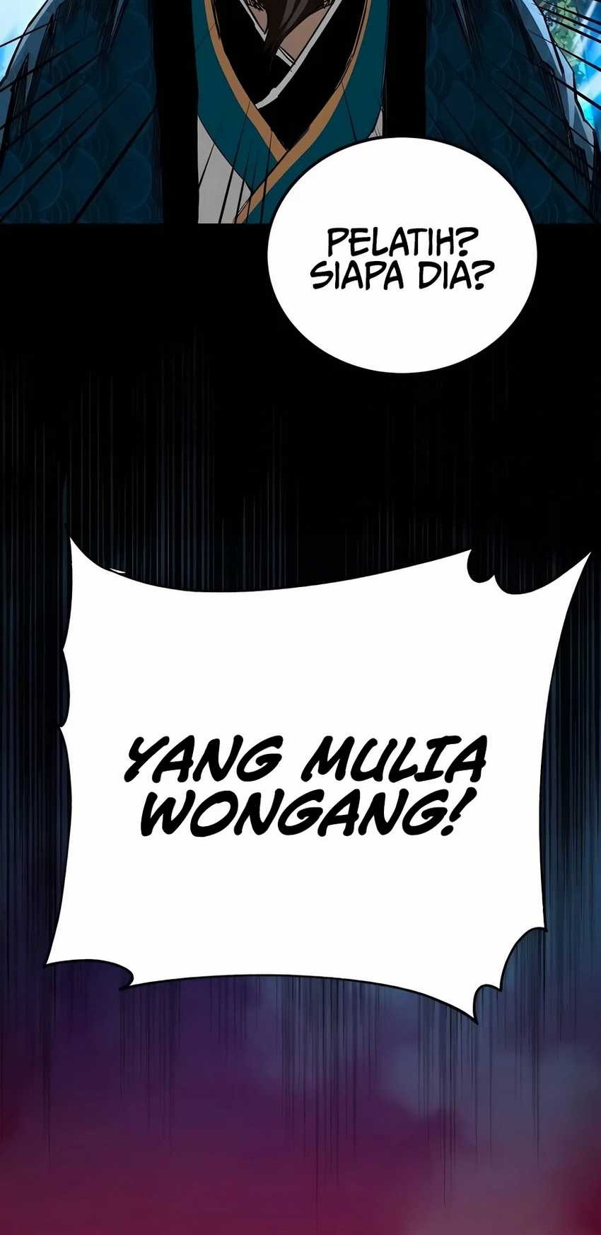 Warrior Grandpa and Supreme Granddaughter Chapter 40 - halaman 40