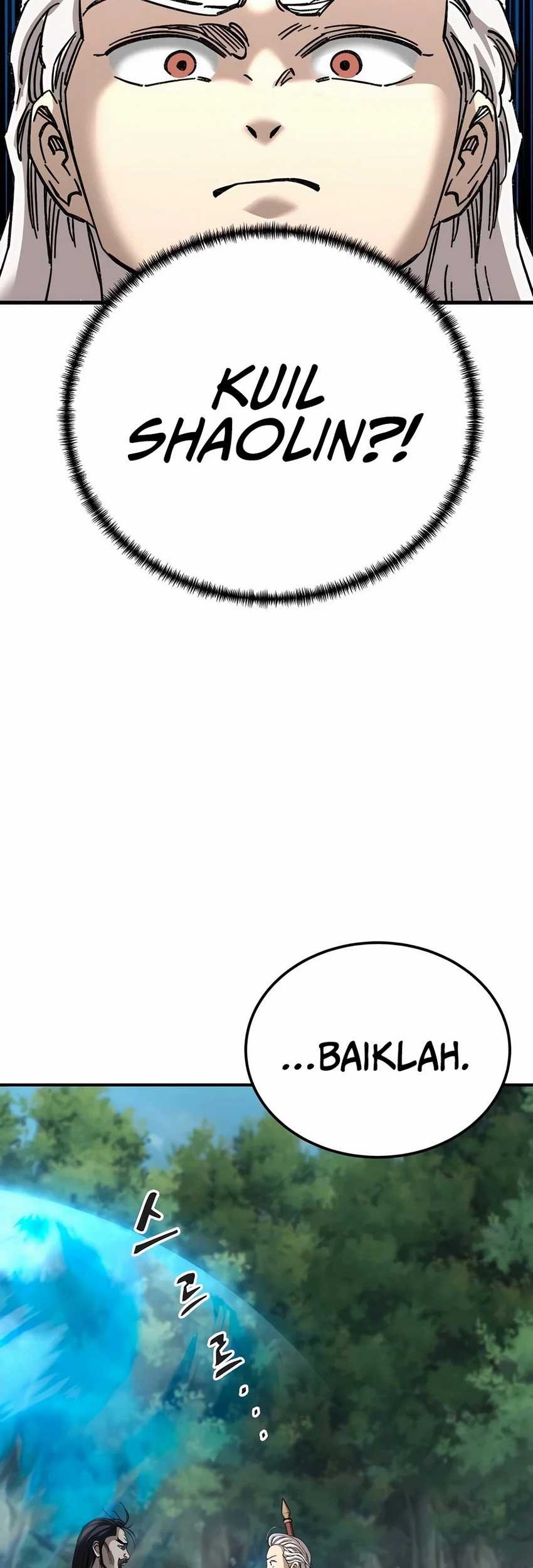 Warrior Grandpa and Supreme Granddaughter Chapter 40 - halaman 42