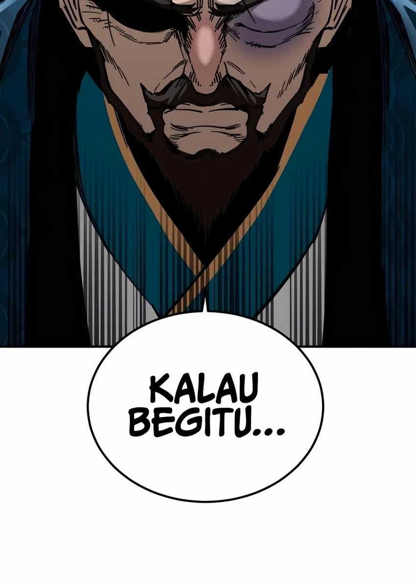 Warrior Grandpa and Supreme Granddaughter Chapter 40 - halaman 48