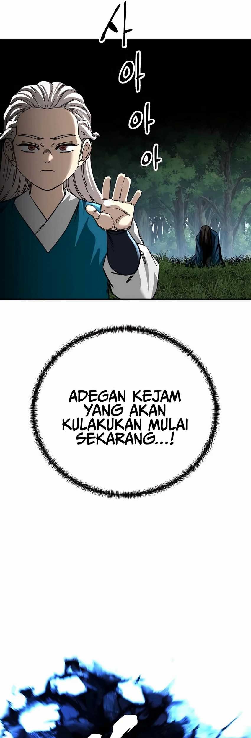 Warrior Grandpa and Supreme Granddaughter Chapter 40 - halaman 9