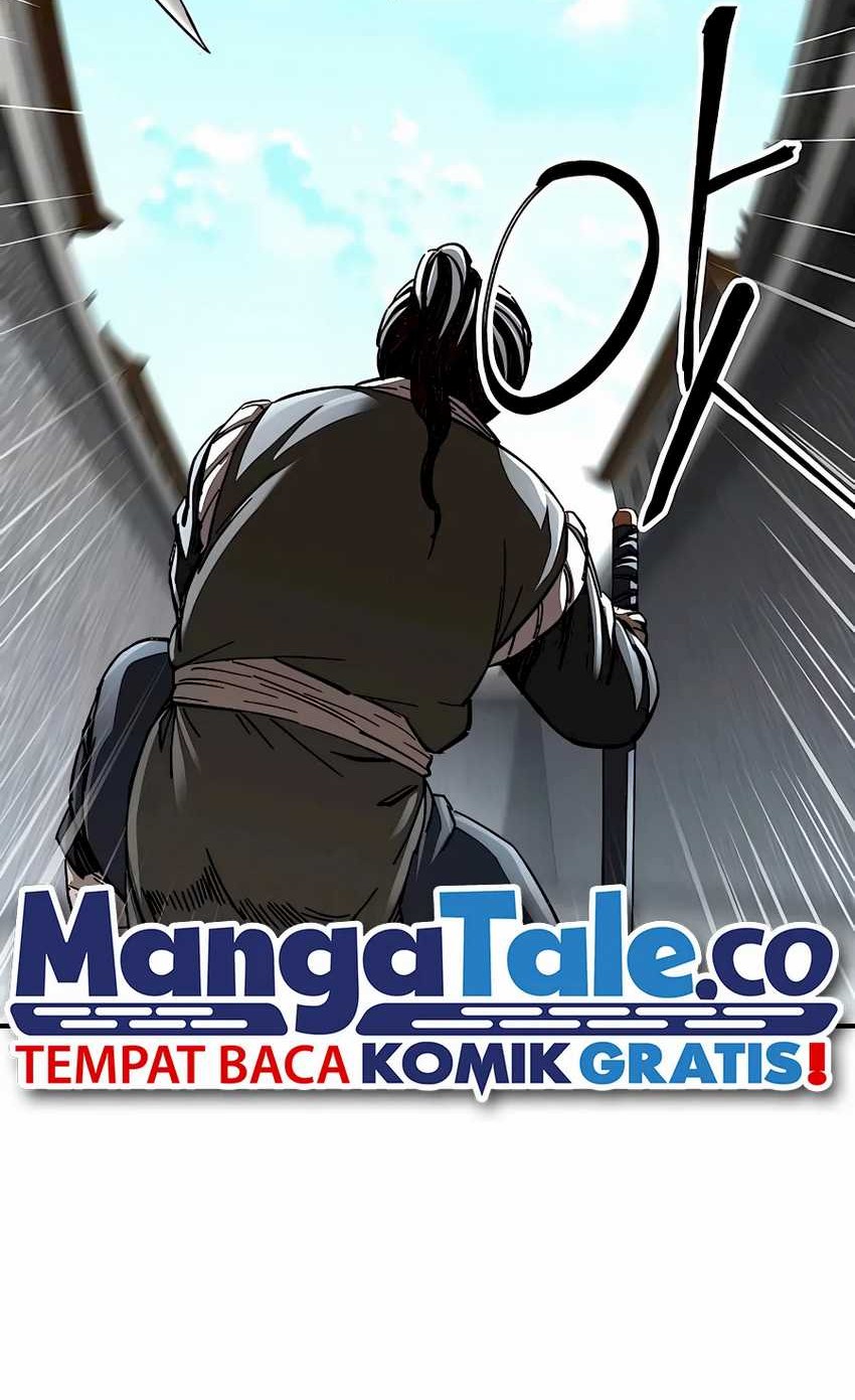 Warrior Grandpa and Supreme Granddaughter Chapter 41 - halaman 16