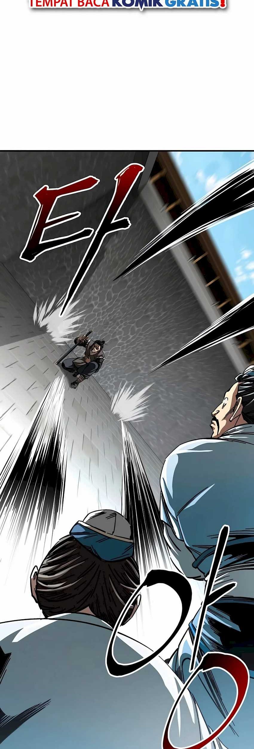 Warrior Grandpa and Supreme Granddaughter Chapter 41 - halaman 18