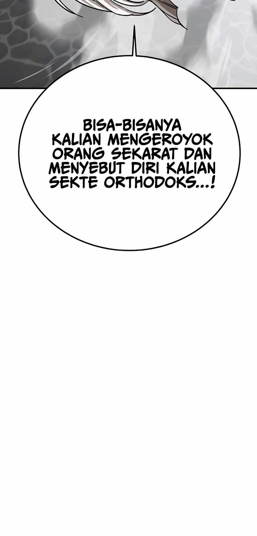 Warrior Grandpa and Supreme Granddaughter Chapter 41 - halaman 23