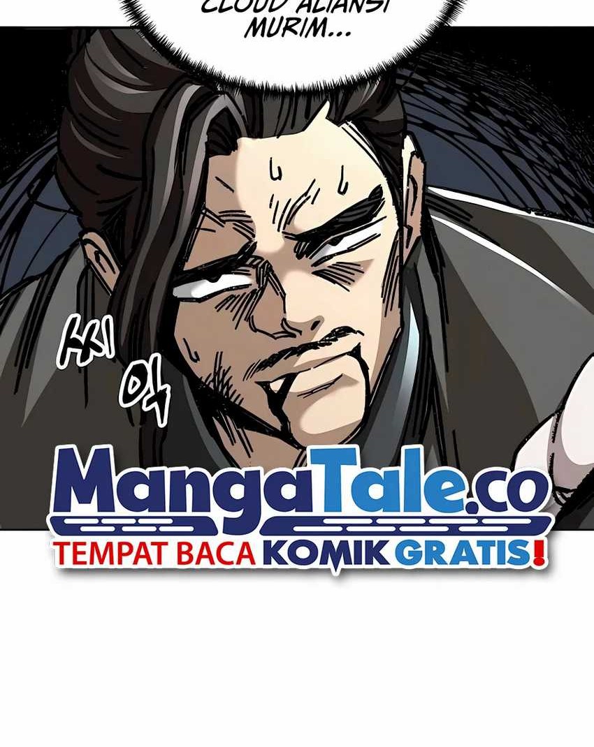 Warrior Grandpa and Supreme Granddaughter Chapter 41 - halaman 27